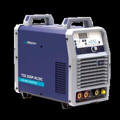 TIG 315P AC/DC