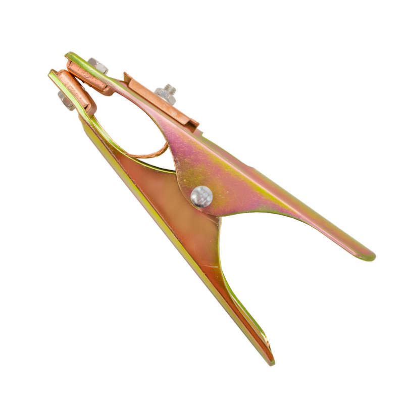 Клемма заземления КЗ-300 (Basic)