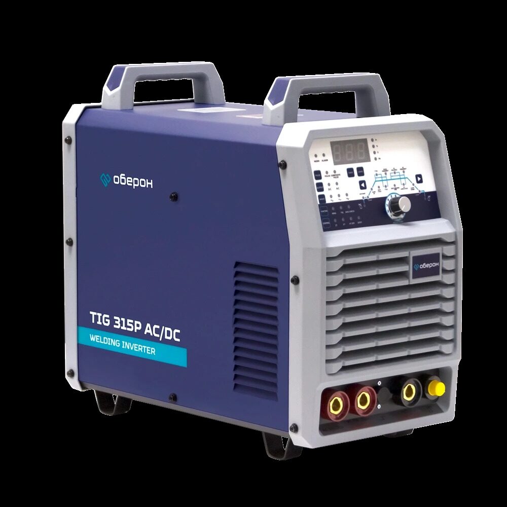 TIG 315P AC/DC